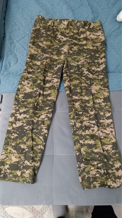 Продается военная форма для школы или кому нуждается