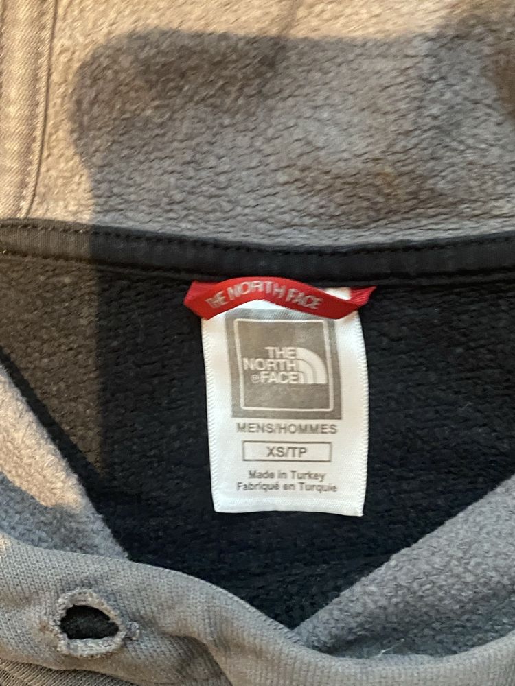 Hanorac the north face