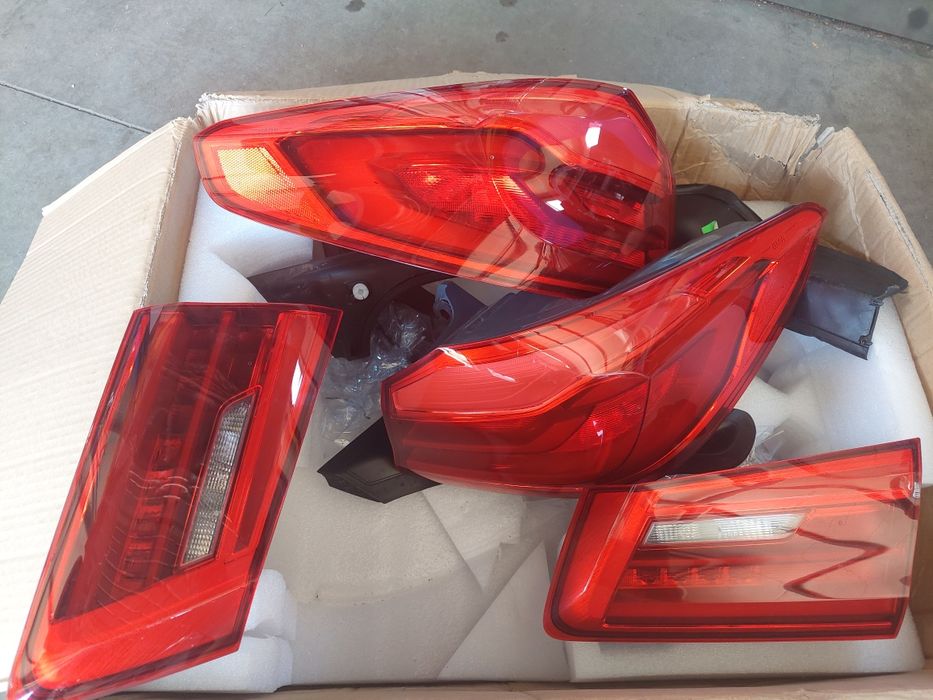 Стопове за BMW G30
