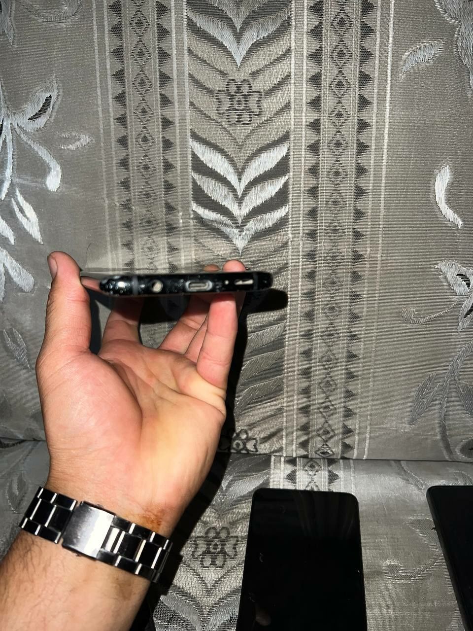 Samsung Galaxy S9 plus