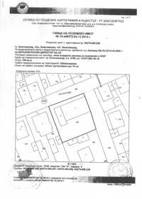 Собственик предлага имот/парцел в град Благоевград срещу обезщетение