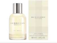 Burberry weekend