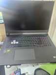 Asus ROG Strix G713QE 17inch