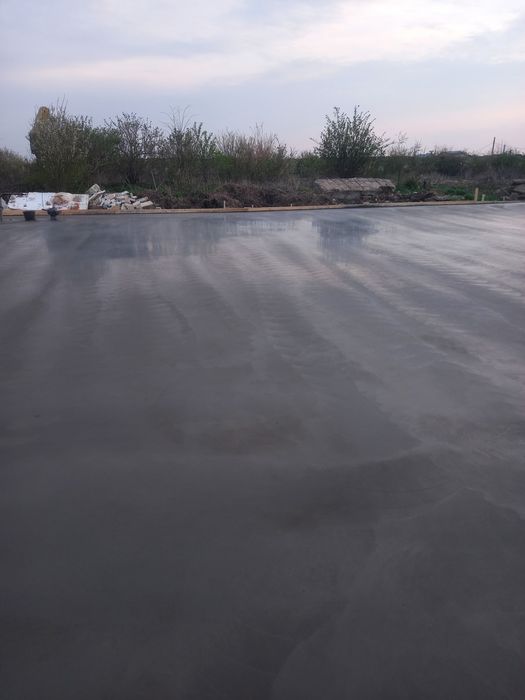Beton elicopterizat