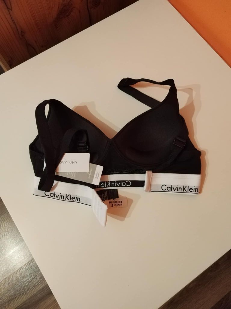 Бюстие Calvin Klein