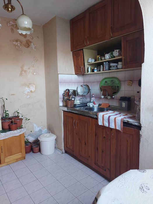 Продава се Двустаен апартамент в Бургас, Меден рудник - зона А - 70 кв.м за 528 €/кв.м - Снимка #11