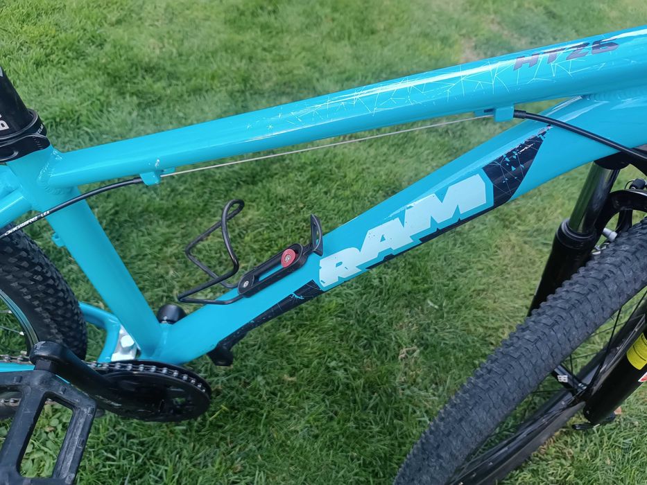 Алуминиев Планински Велосипед RAM 26"