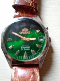 Orient automatic functional