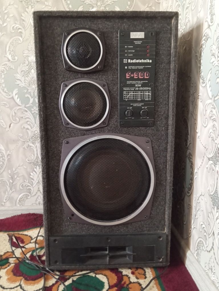 Калонка с 90 .1 дона