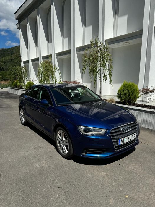 Audi A3 1.6 Diesel