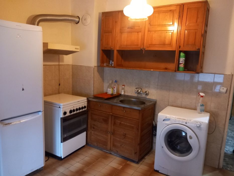 Дава се под наем Двустаен апартамент в с. Мърчево, Област Монтана - 60 кв.м за 204 € - Снимка #4