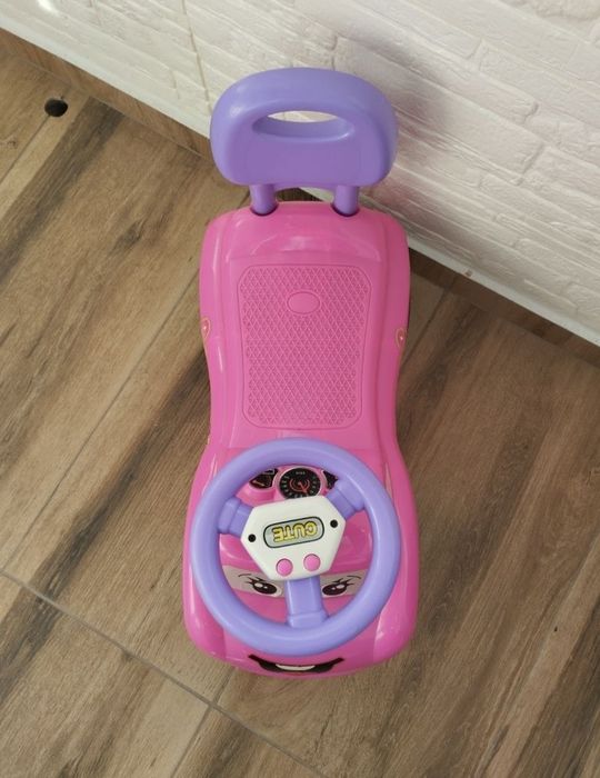 Детска кола Loreli