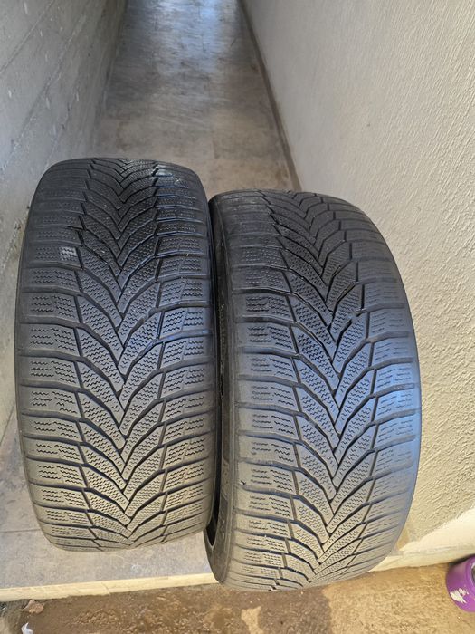 Anvelope iarna 245/40/r20