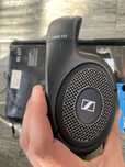 Casti wireless sennheiser rs127
