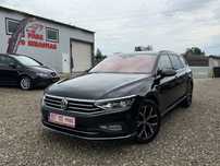 VW Passat B8 Facelift / 2.0 TDI 150 CP / 2019 / DSG / 18.499€