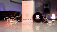 Soundz Avant Casti IEMs In-Ear, BA Driver, Ca Noi, Cutie, Garantie