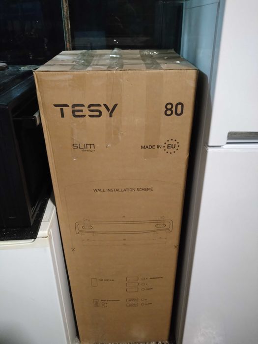 Хладилник с горна камера Beko