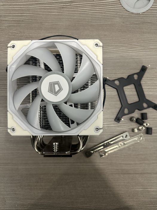 id cooling se 226 xt