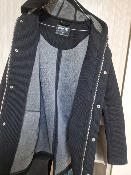 Продавам Ново Оригинално елегантно Яке / Палто Ombre premium Poland