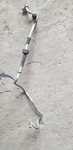 Conducta clima E class w 212 a2128301416
