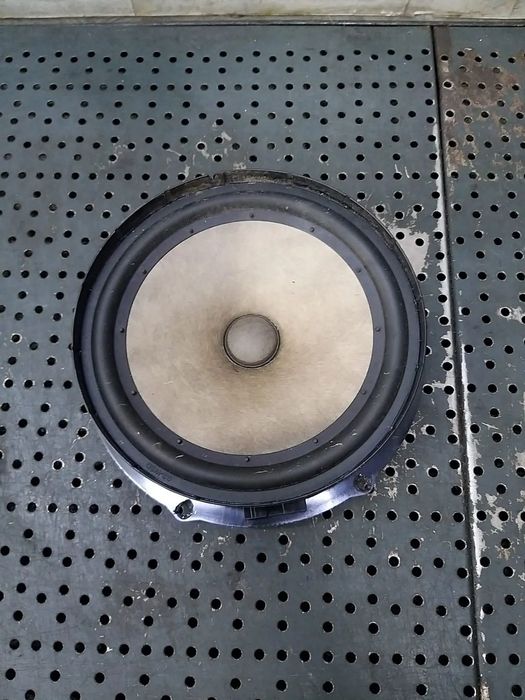 Boxa audio stanga fata vw golf 6 5k 1km035454d