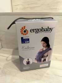 Ergobaby Embrace