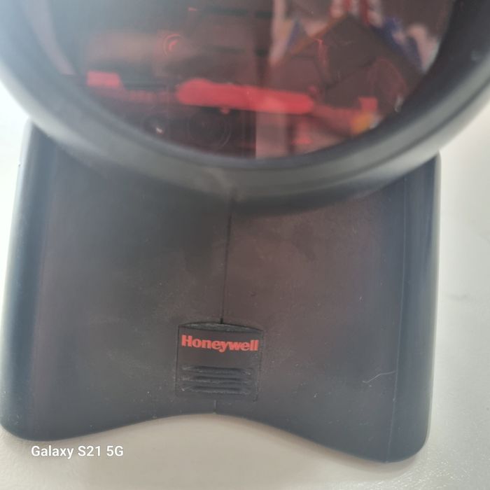 Orbit 1D skaner pos terminallaga