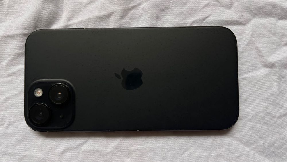 Айфон 15  128 обмен
