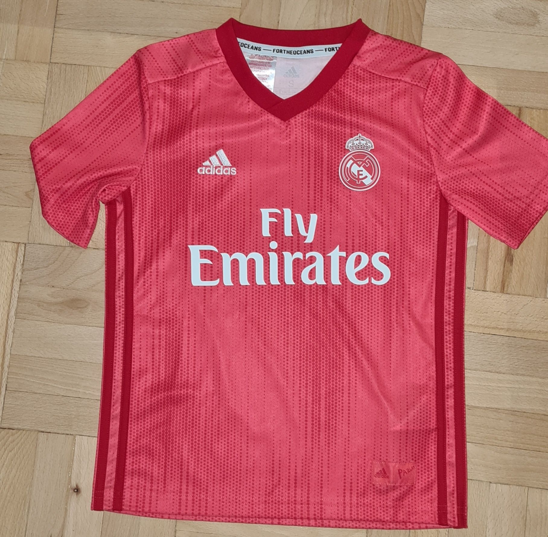 Tricou adidas copii 9-10 ani