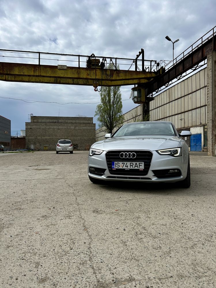 Audi A5 2013 Sportback automat