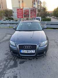 Audi a3 1.6 benzina