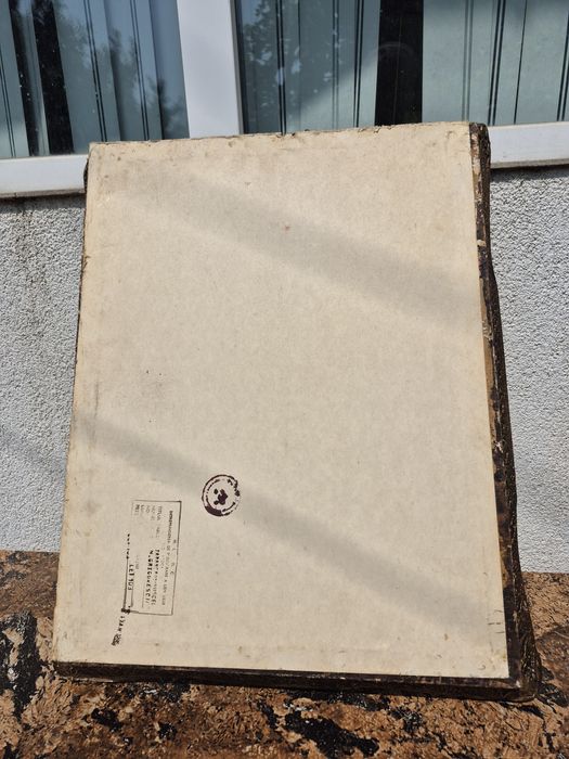 Vând rama tablou ideala pentru decor salon frizerie, manichiura

Artiș