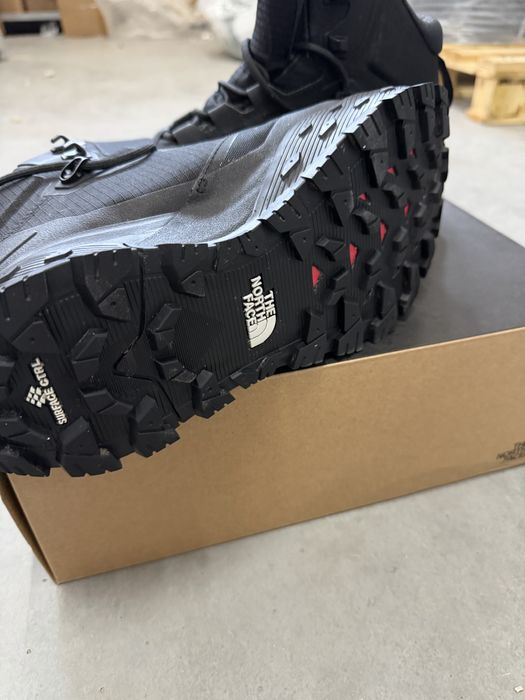 The North Face Offtrail Hike Mid