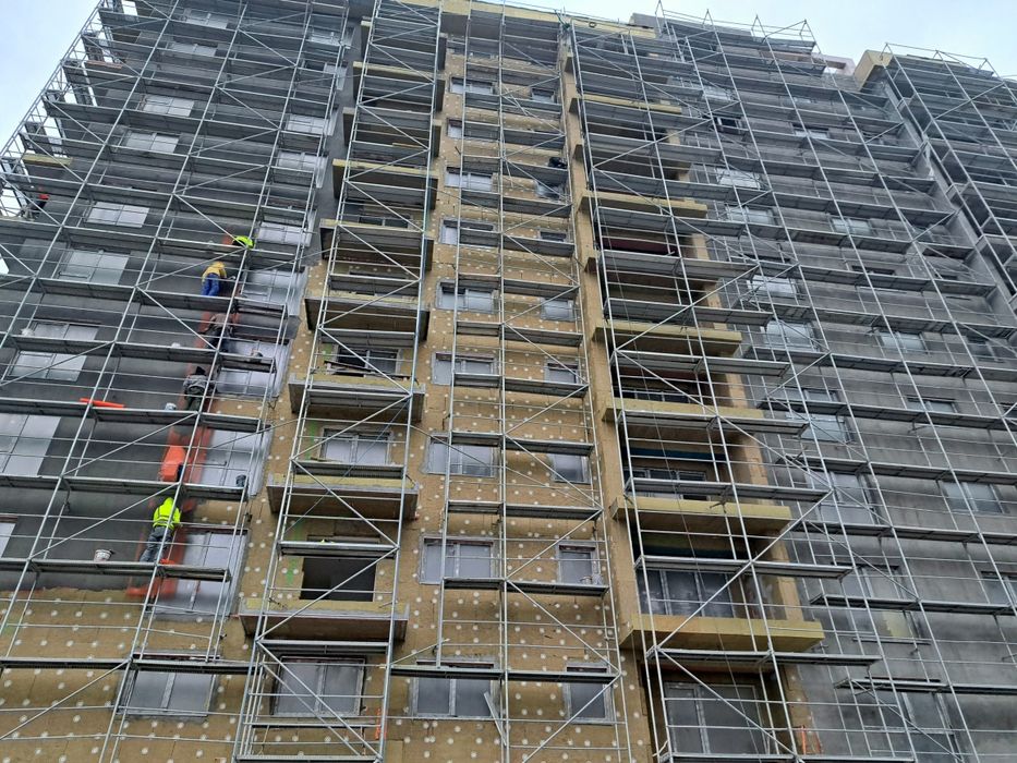 Firma de construcții