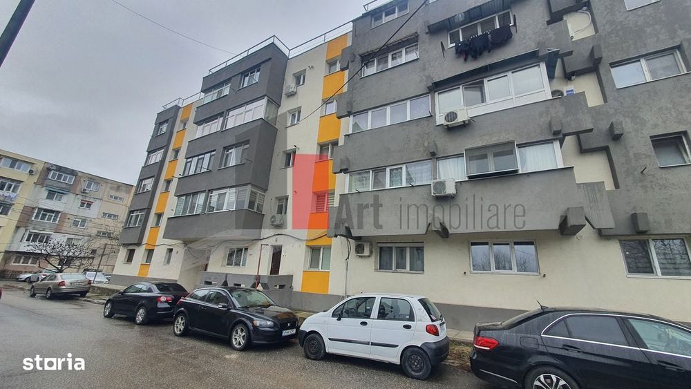 Ap 4 camere Giurgiu decomandat, parter