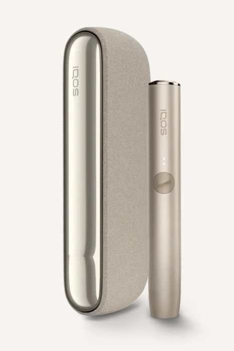 IQOS ILUMA noi sigilate