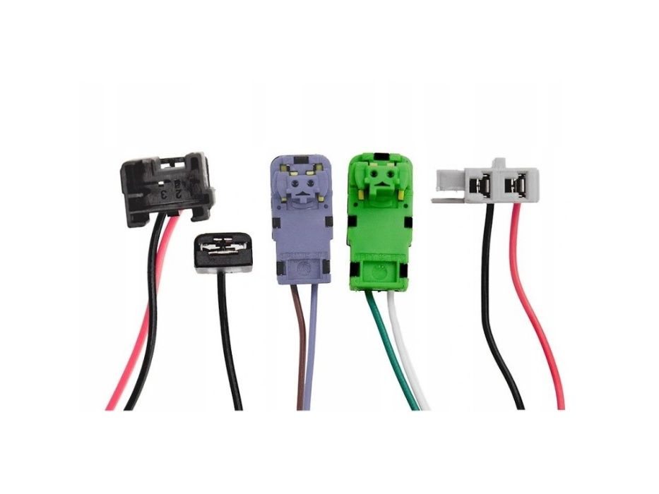 Лентов кабел или кабели за волан за Renault Megane 2