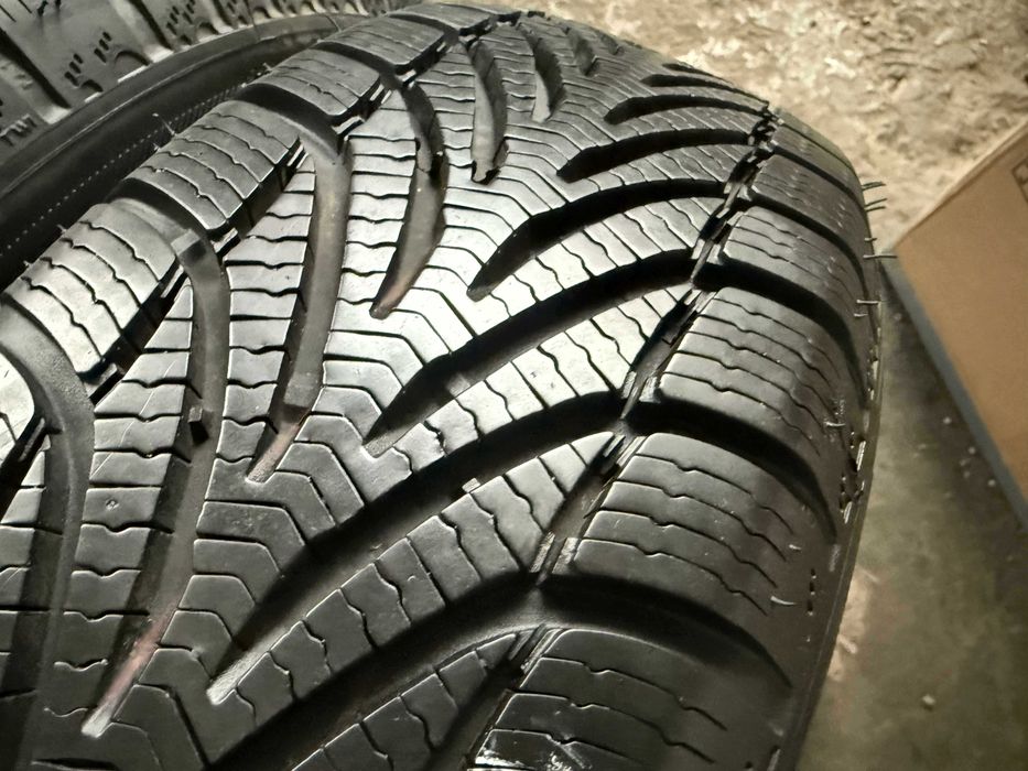 4x Anvelope Iarna 175/65 R14 - BFGoodrich G Force Winter