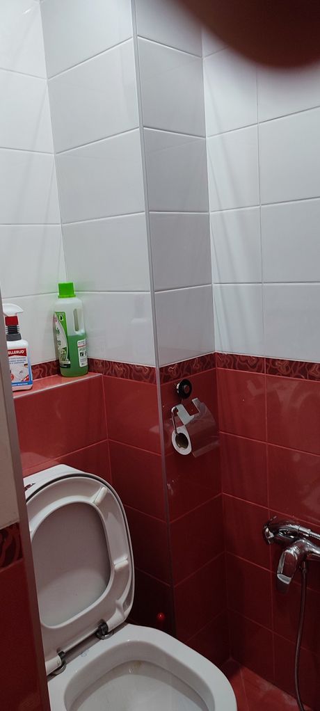 Дава се под наем Тристаен апартамент в София, Редута - 96 кв.м за 1550 € - Снимка #7