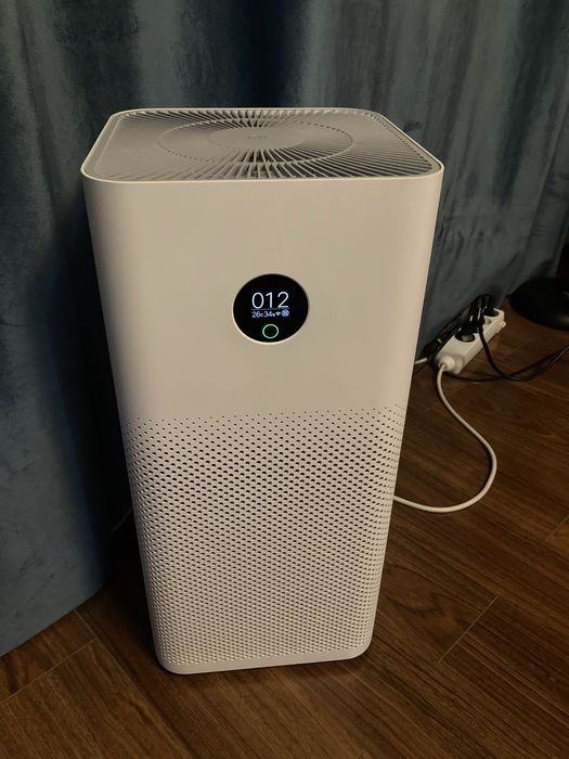 Очиститель воздуха от Xiaomi