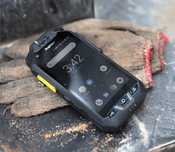 Smartphone RUGGEAR 750 ideal șantier/ outdoor etc