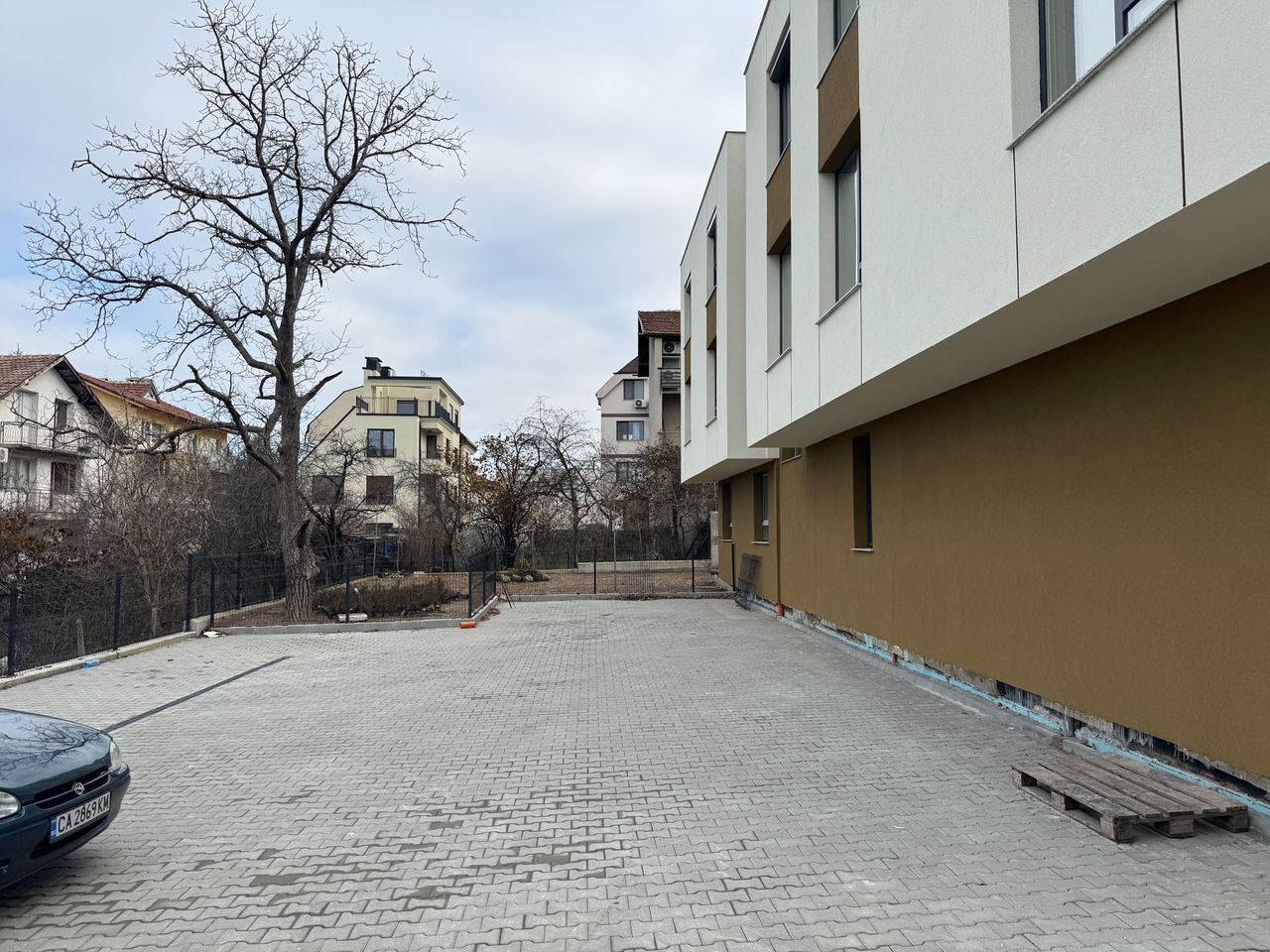 Продава се Двустаен апартамент в София, Манастирски ливади - 69 кв.м за 2244 €/кв.м - Снимка #3