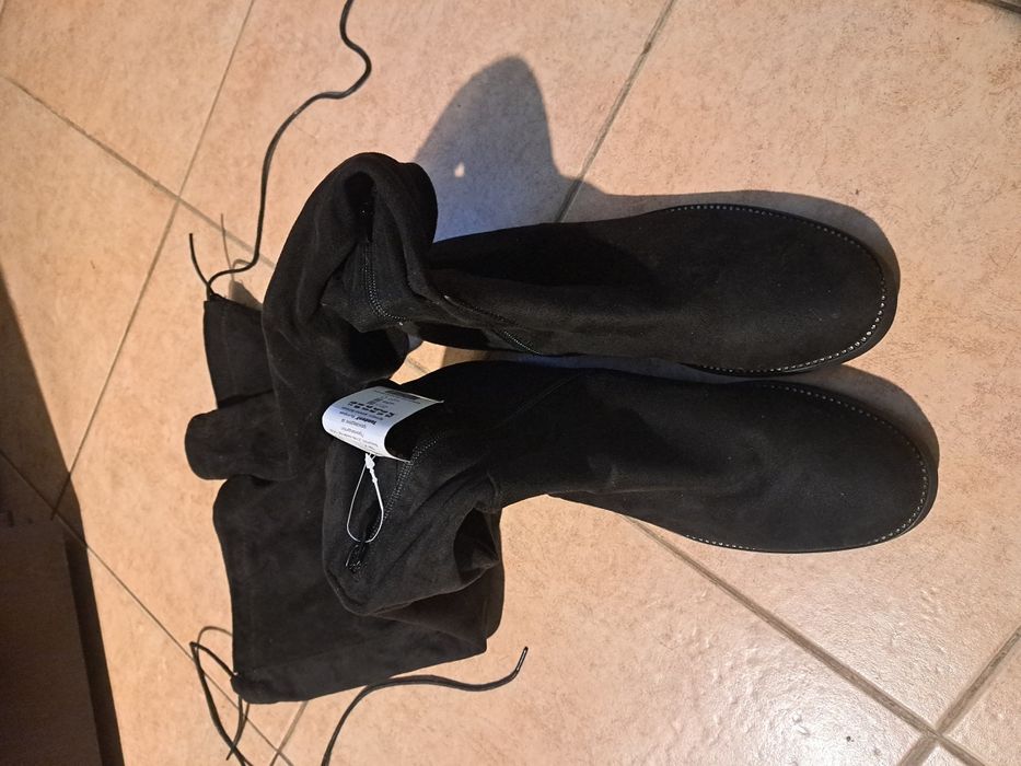 Чисто НОВИ С етикет! Различни Видове и Размери Дамски и Мъжки Обувки