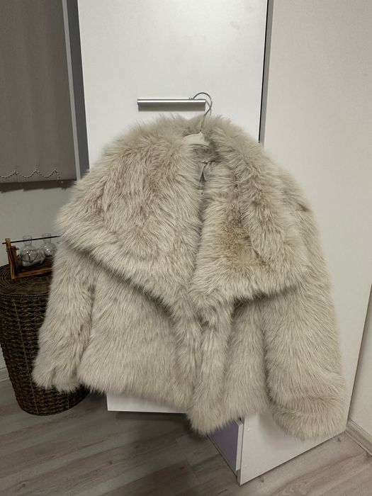 Ново пухено яке есен/зима