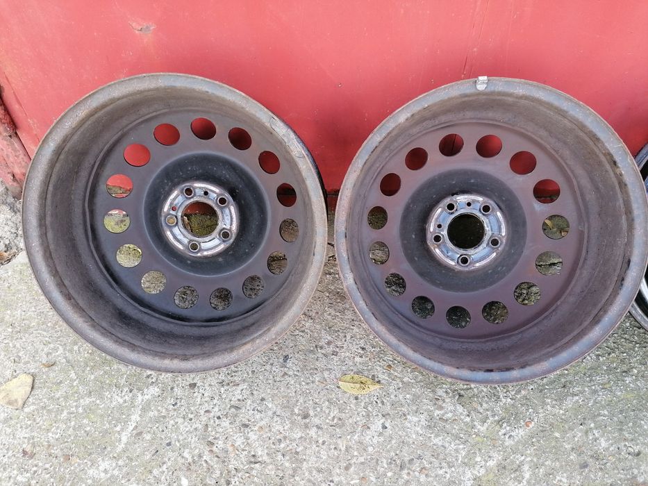 Janta tabla Peugeot 5008 Suv 17inch