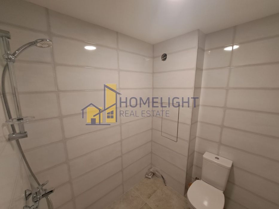 Продава се Двустаен апартамент в София, Център - 64 кв.м за 2646 €/кв.м - Снимка #4