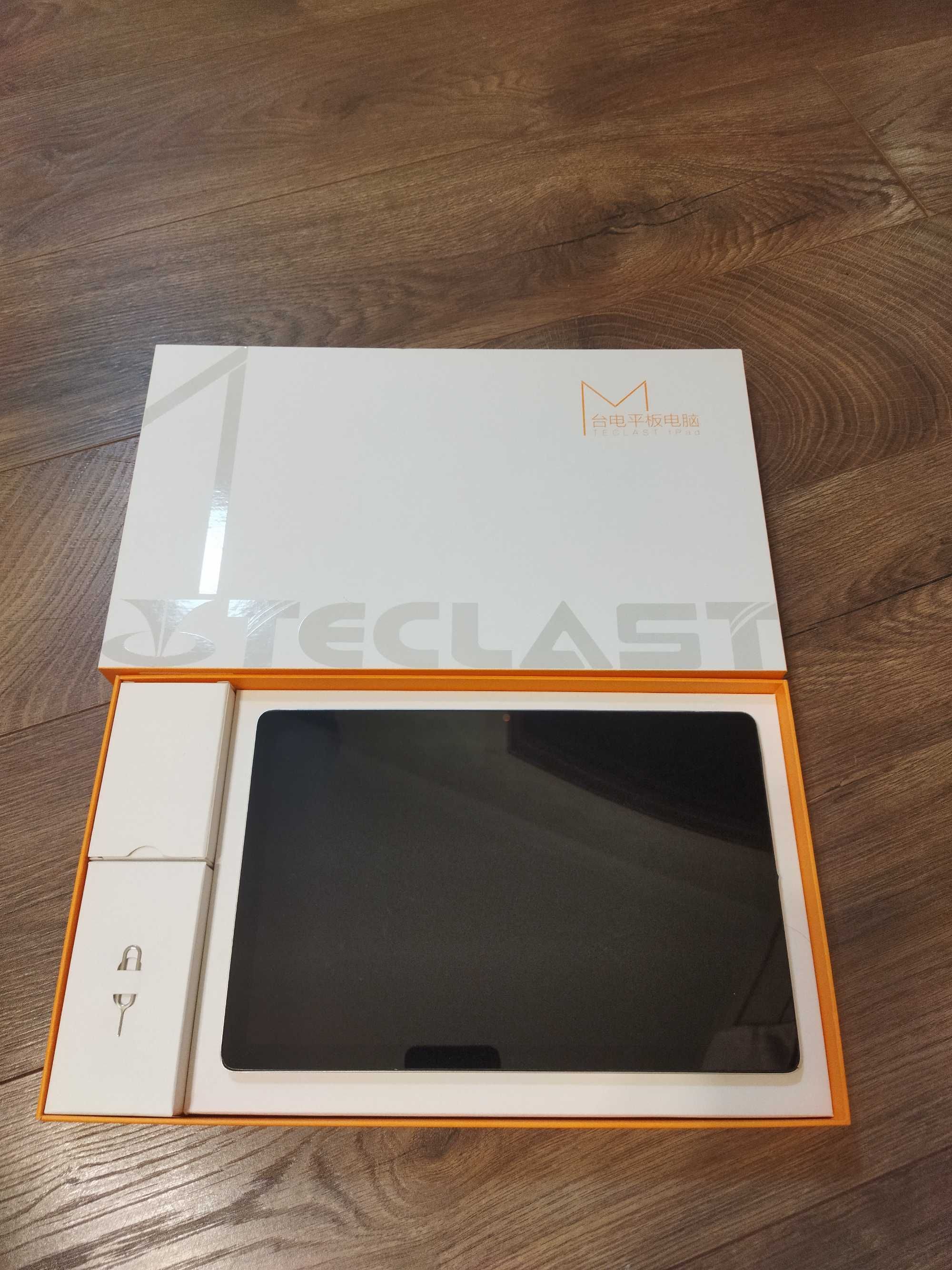 Планшет Teclast (на запчасти)