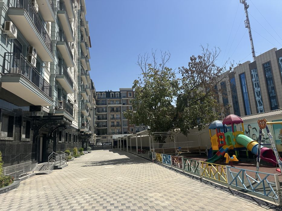 Чиланзар октепа сохил бойи 2/2/10