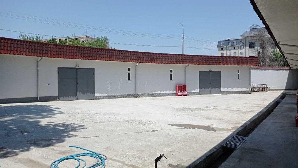 аренда склад 700 м 2 можно 350/350