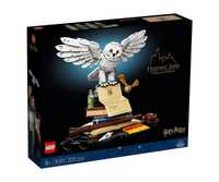 LEGO® Harry Potter™ 76391 - Иконите на Хогуортс - за колекционери